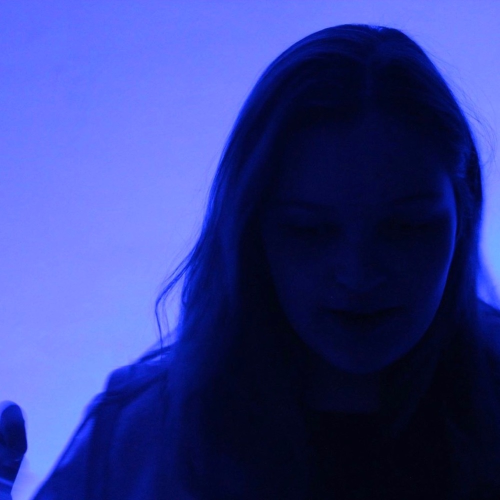 Meet your Posher, Kari